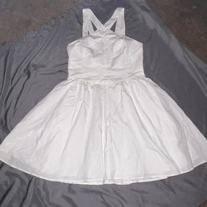 Womens dress